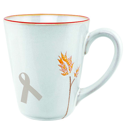 16oz Festivus Leaf Mug